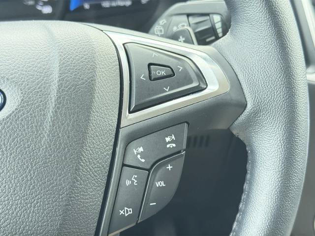 Certified 2023 Ford Edge SEL w/ Convenience Package AWD/4WD image 24