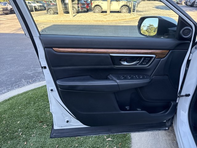 Used 2019 Honda CR-V EX-L image 12