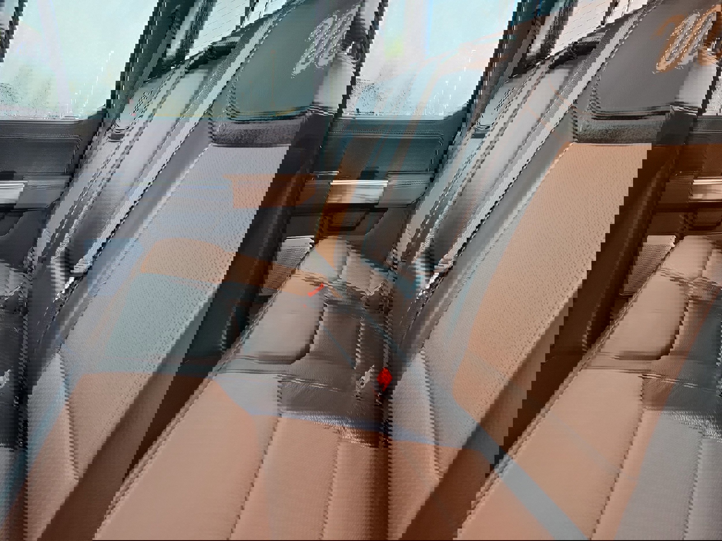 Certified 2024 Ford F150 King Ranch image 13