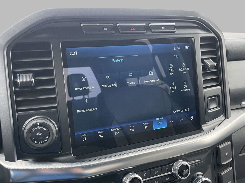 Certified 2022 Ford F150 Lariat image 33