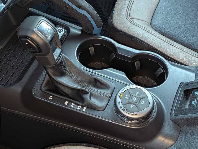 Certified 2024 Ford Bronco Wildtrak AWD/4WD image 25