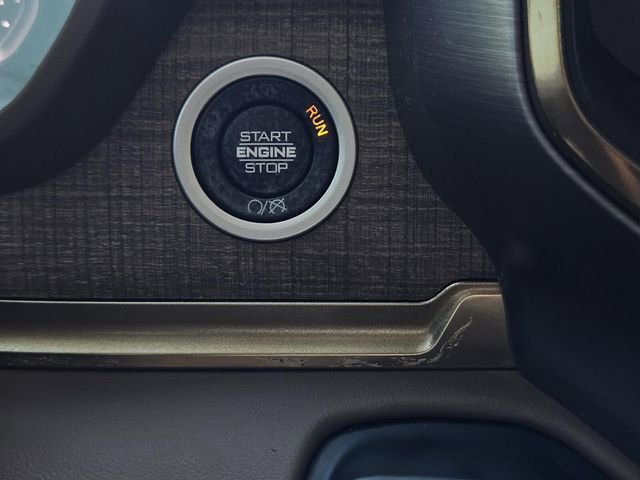 Used 2024 RAM 2500 Limited w/ Towing Technology Group image 24