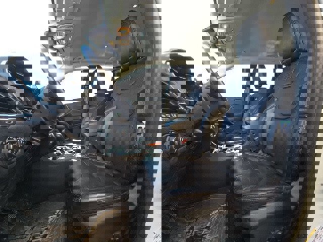 Used 2020 Jeep Cherokee Limited image 8