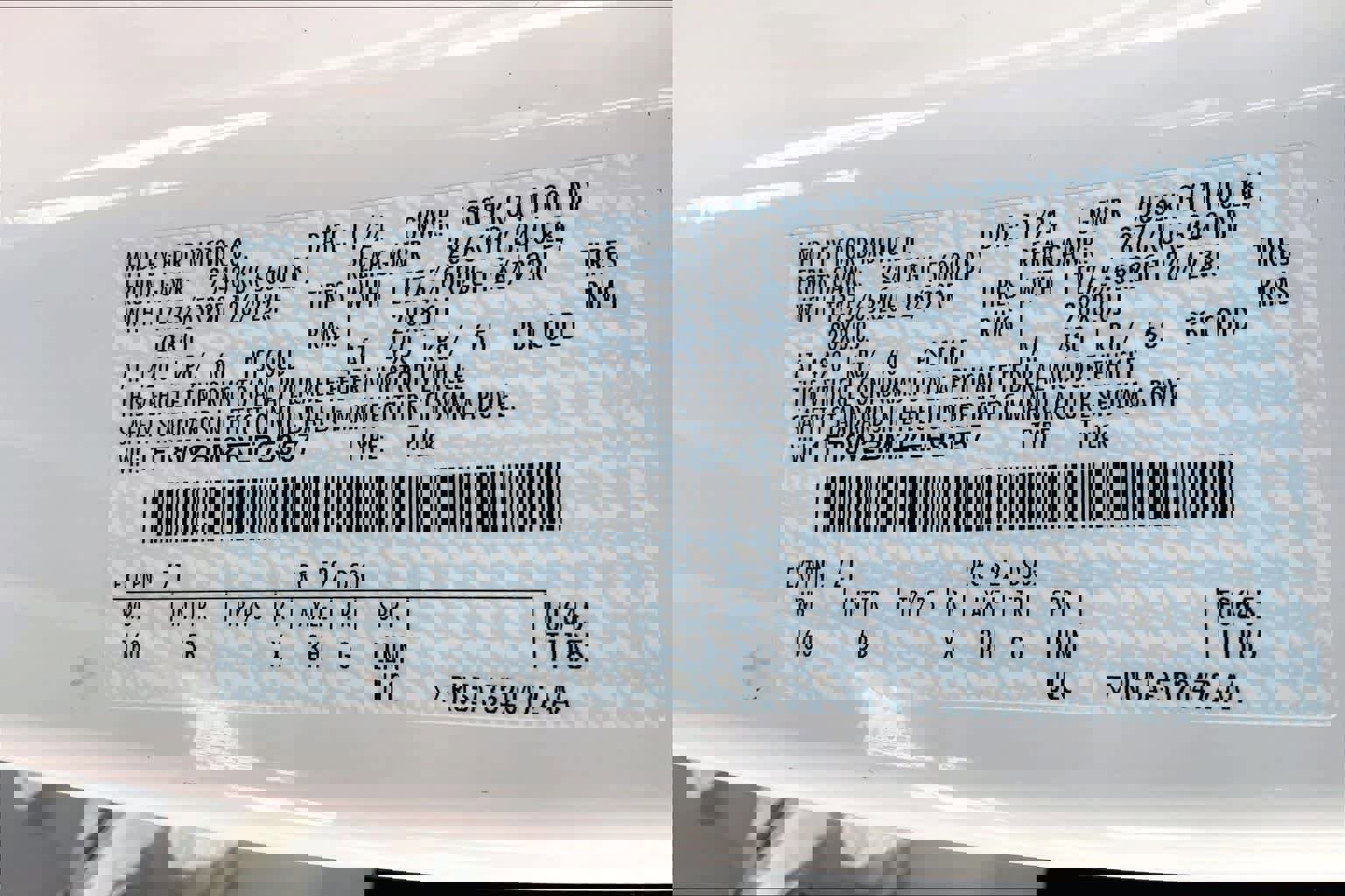 Certified 2024 Ford F250 Lariat w/ Lariat Ultimate Package image 32