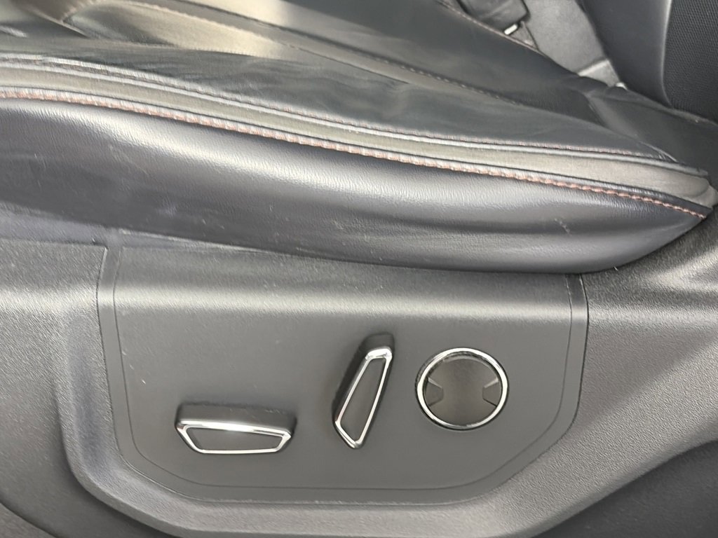 Certified 2022 Ford F350 Platinum image 27