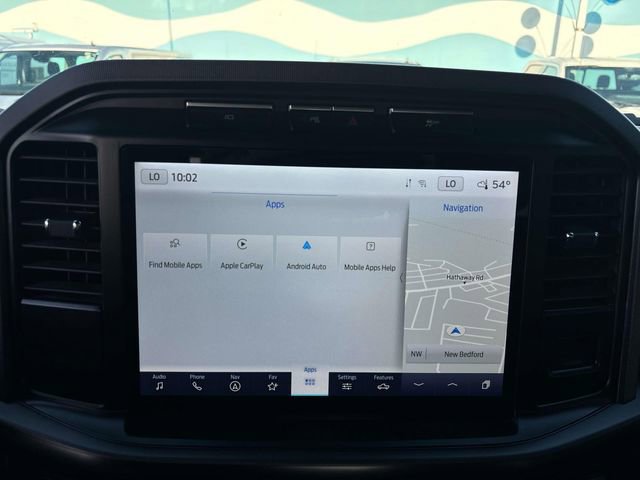 Certified 2023 Ford F150 Platinum image 19