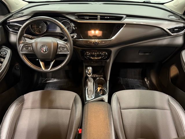 Used 2022 Buick Encore GX Select w/ Sport Touring Package image 35