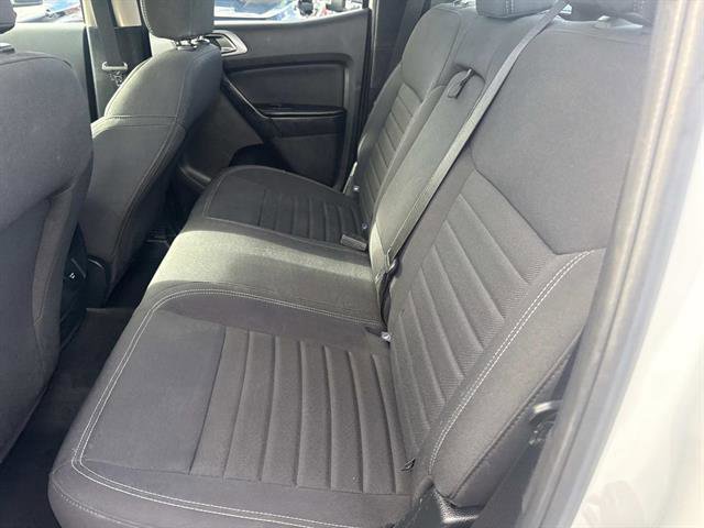 Certified 2022 Ford Ranger XLT w/ Equipment Group 301A Mid image 14