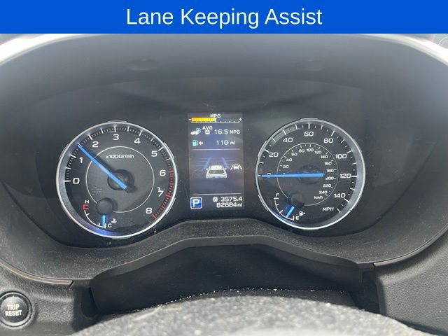 Used 2020 Subaru Ascent Limited w/ Technology Package AWD/4WD image 11