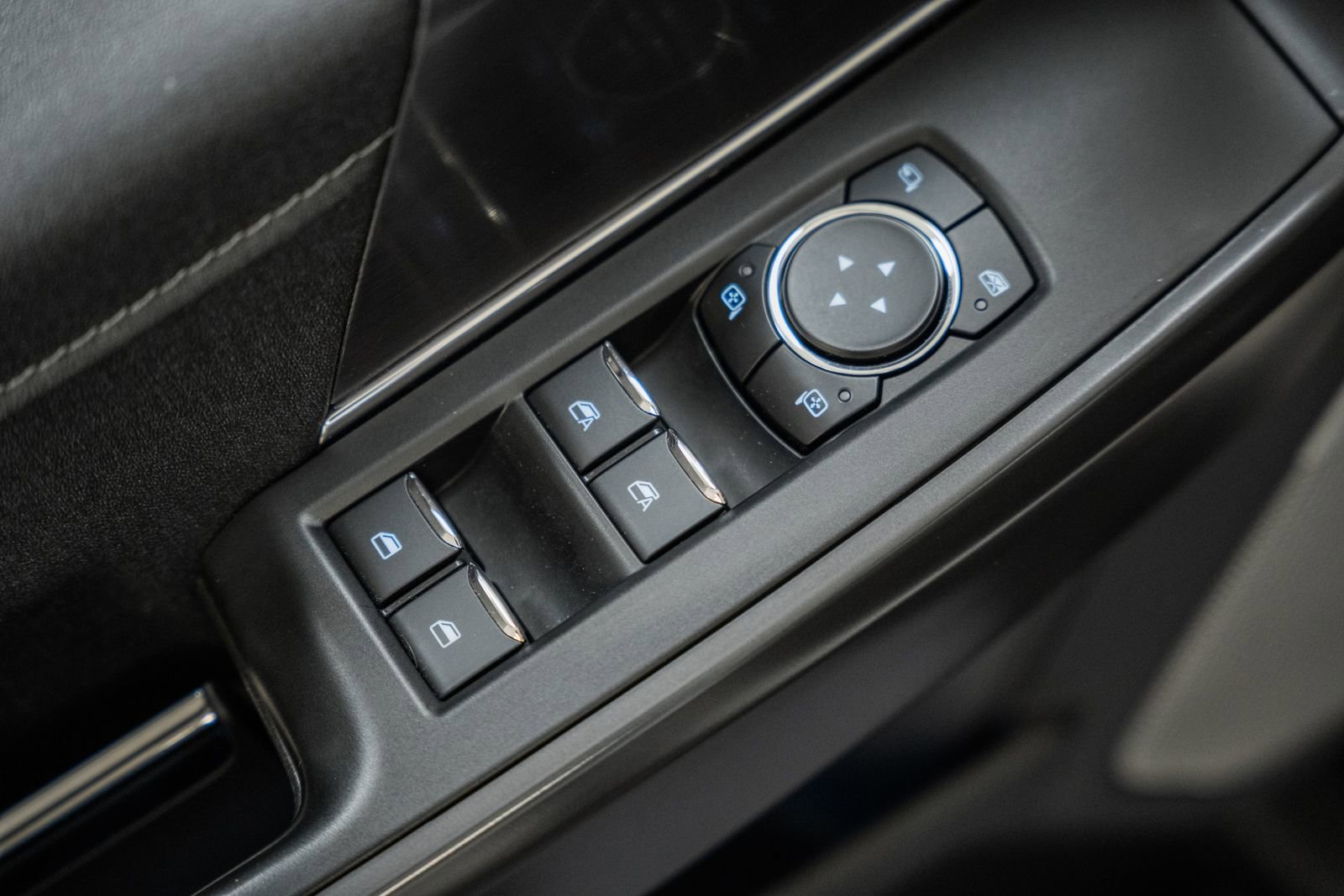 Certified 2024 Ford F150 Lariat image 42