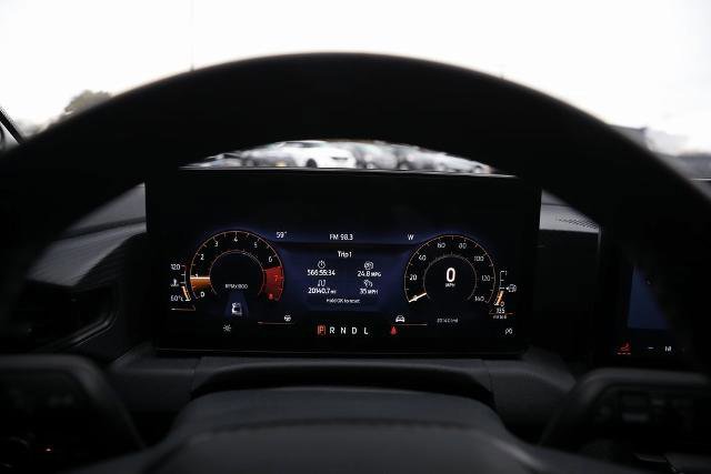 Certified 2024 Ford Mustang ECOBOOST image 26