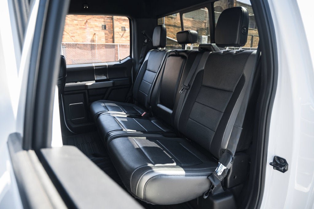 Certified 2019 Ford F150 Raptor w/ Equipment Group 802A Luxury AWD/4WD image 18