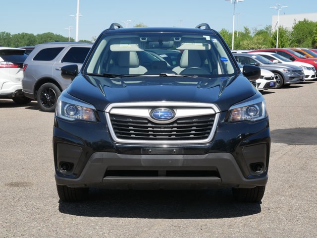 Used 2020 Subaru Forester Premium AWD/4WD image 8