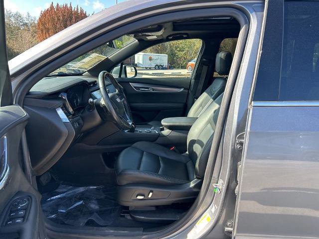 Used 2021 Cadillac XT6 Luxury image 15