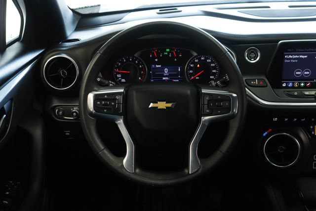 Used 2022 Chevrolet Blazer LT AWD/4WD image 26