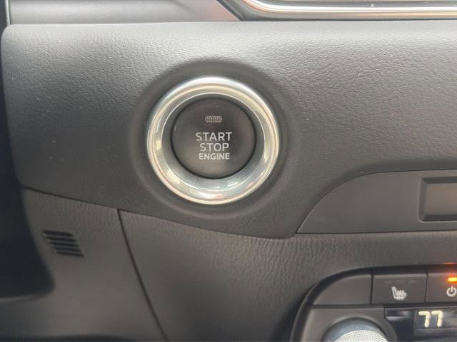 Used 2020 MAZDA CX-5 Touring image 37