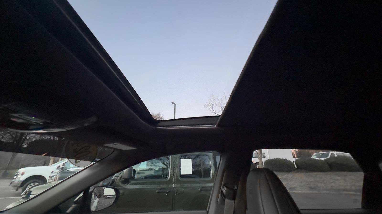 Used 2024 Lexus RX 500h F Sport image 26