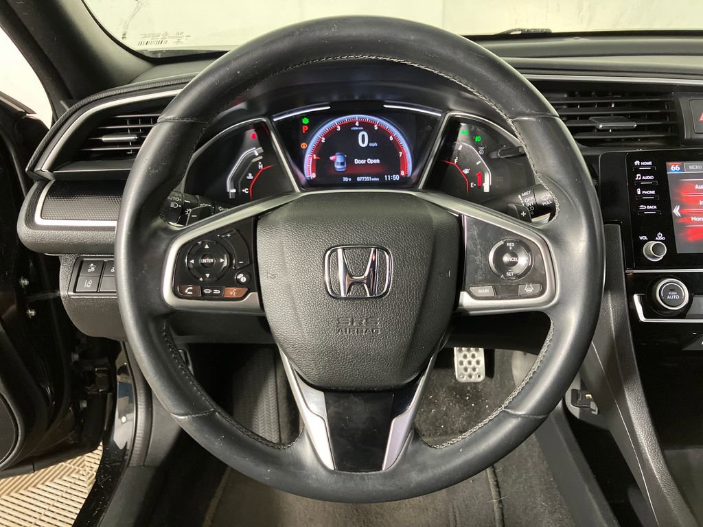 Used 2020 Honda Civic Sport image 16