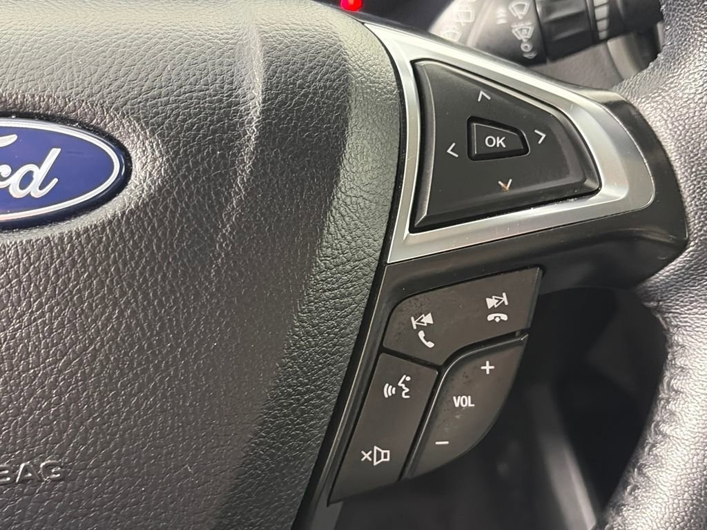 Certified 2024 Ford Edge Titanium image 18