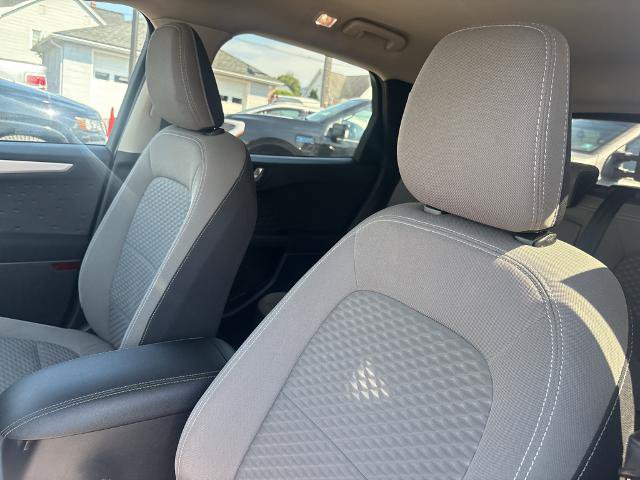 Certified 2020 Ford Escape SE AWD/4WD image 17
