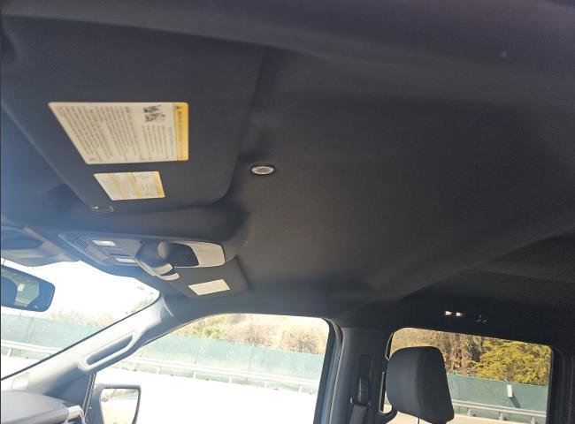 Certified 2023 Ford F150 XLT w/ Equipment Group 302A High image 13