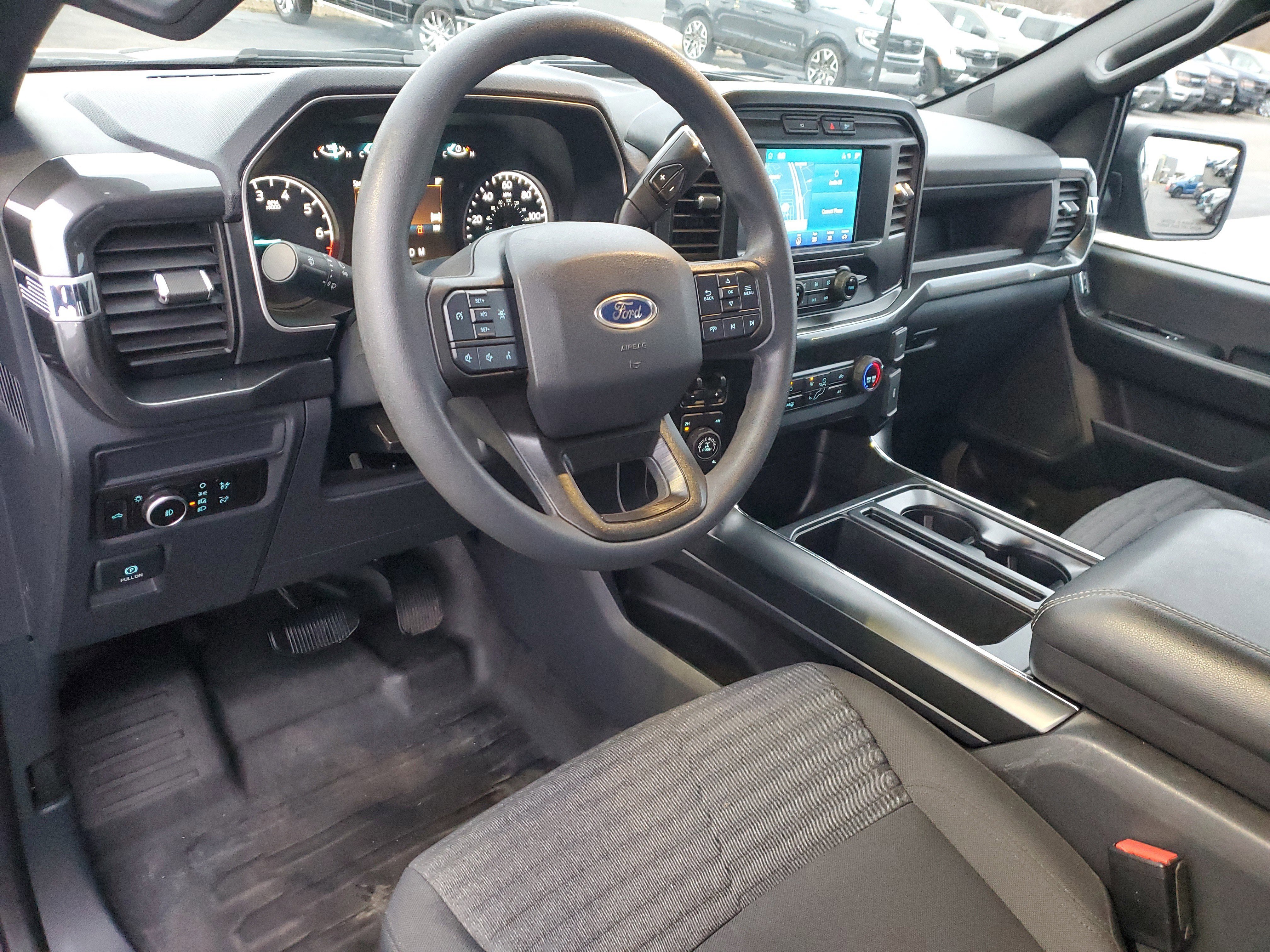 Certified 2023 Ford F150 XL w/ STX Appearance Package image 19