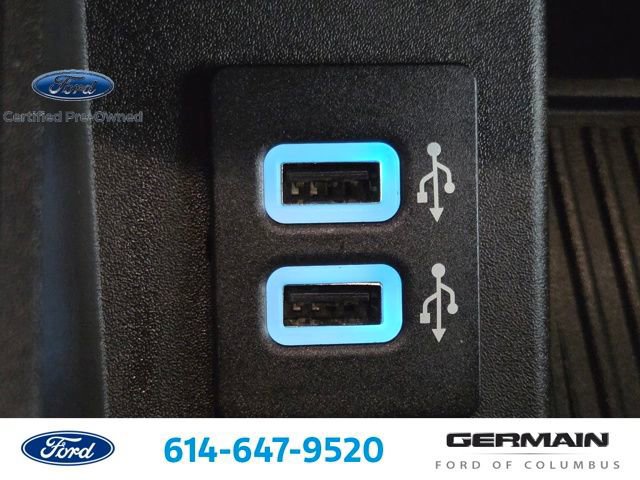 Certified 2019 Ford F250 XLT w/ XLT Value Package AWD/4WD image 36