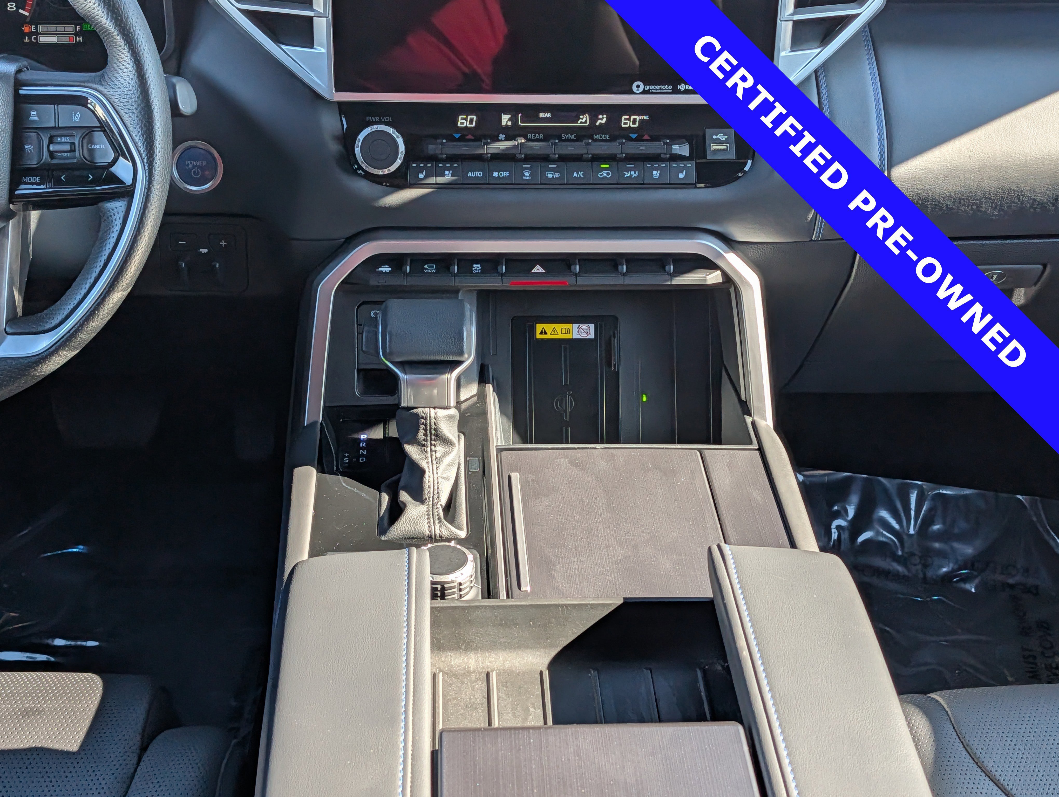 Used 2023 Toyota Sequoia Platinum image 20