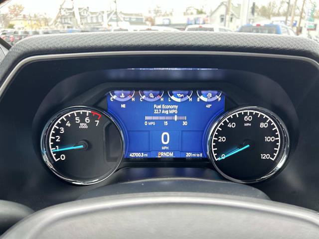 Certified 2022 Ford F150 XLT w/ Equipment Group 302A High image 29