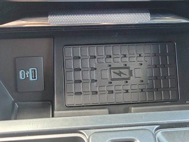 Certified 2023 Ford F150 Raptor w/ Blue Interior Package AWD/4WD image 29