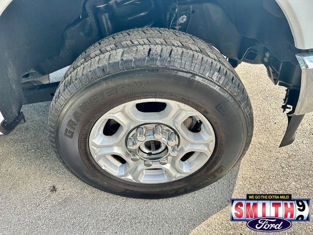 Certified 2026 Ford F250 XLT AWD/4WD image 15