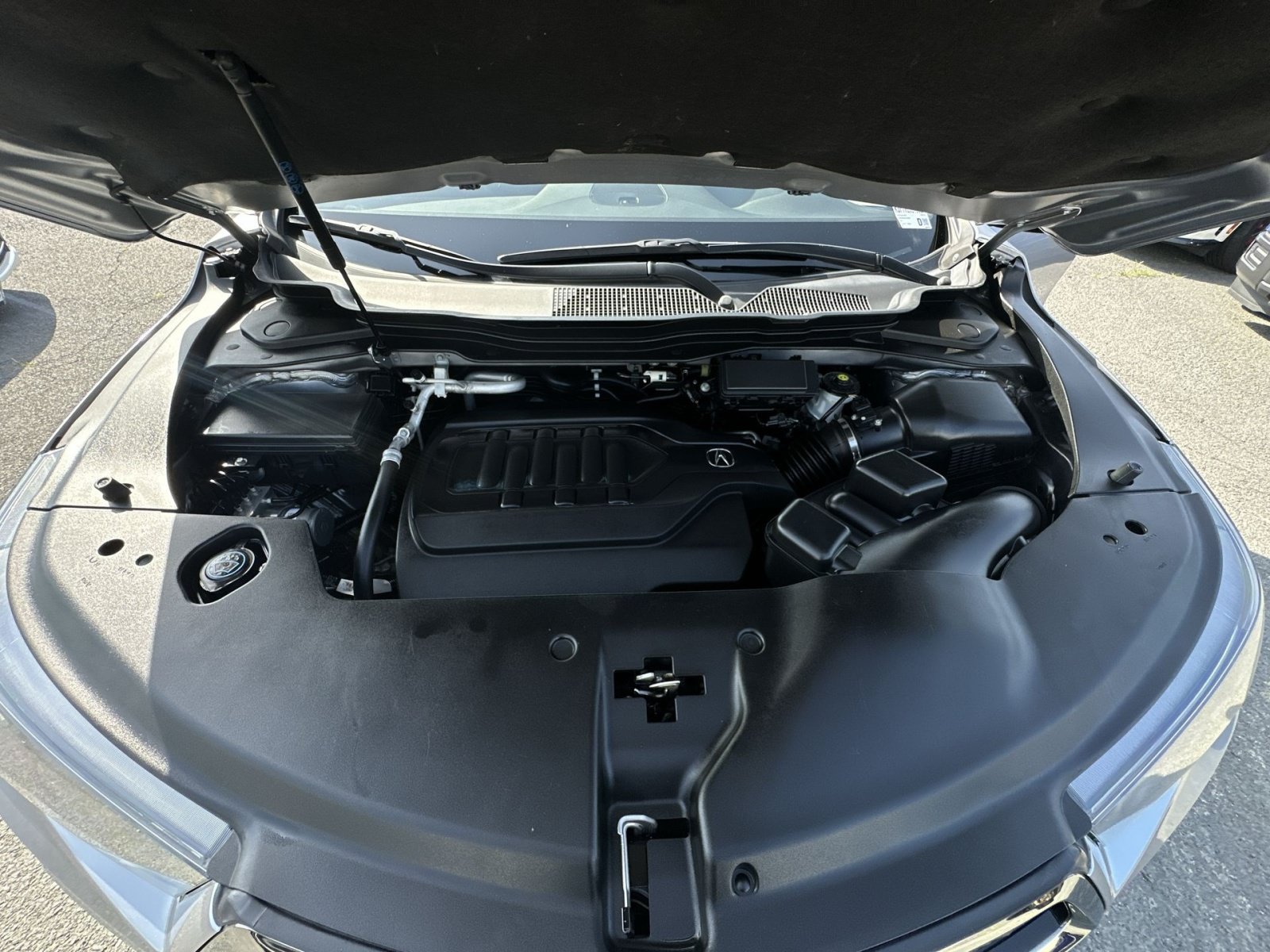 Used 2019 Acura MDX A-Spec AWD/4WD image 37