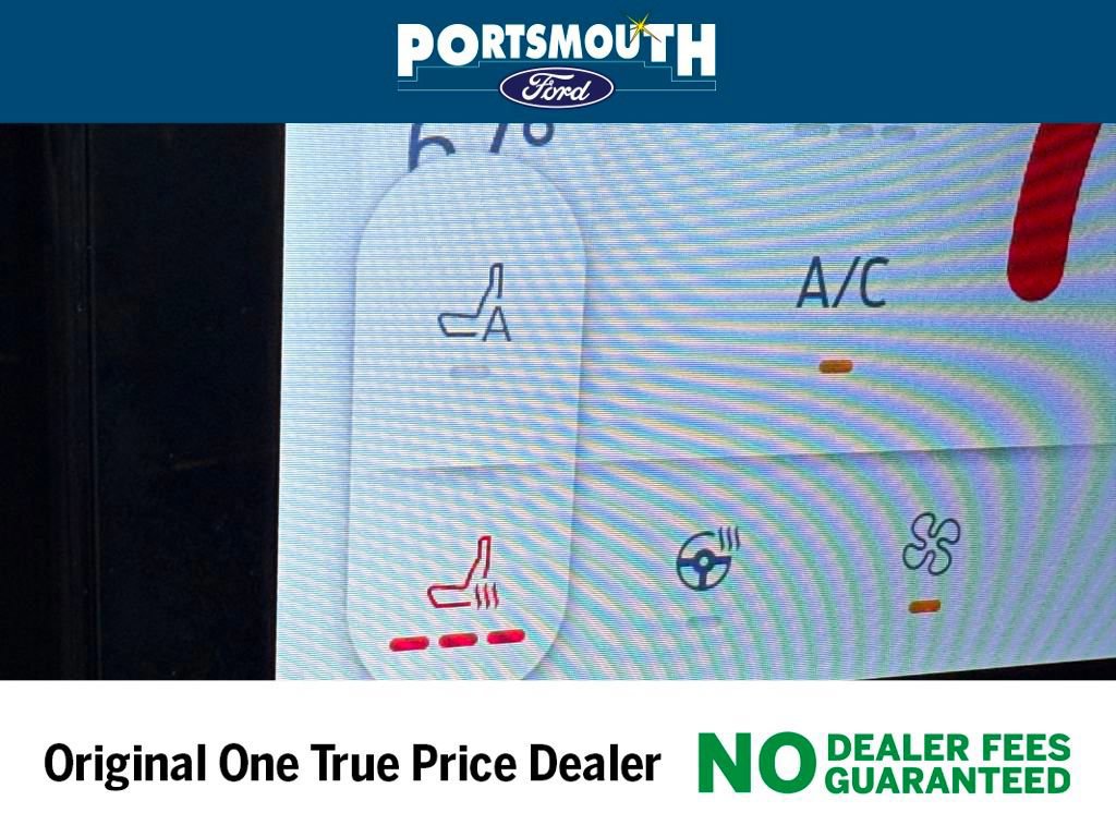 Certified 2023 Ford Mustang Mach-E GT image 19