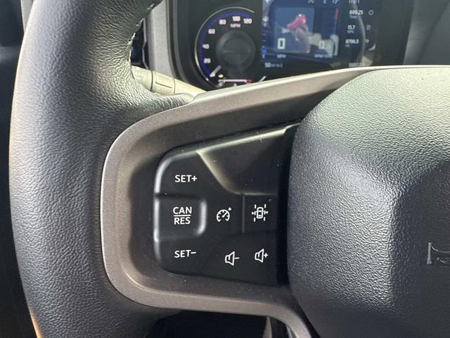 Certified 2024 Ford Bronco Wildtrak image 28