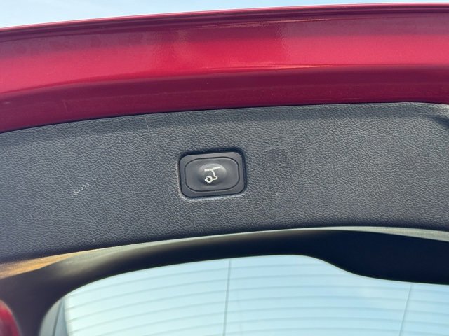 Certified 2021 Ford Edge Titanium w/ Equipment Group 301A image 40