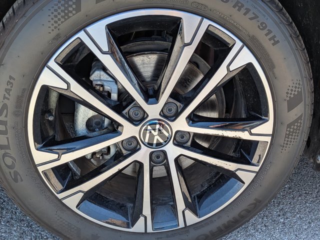 Used 2025 Volkswagen Jetta Sport FWD image 10