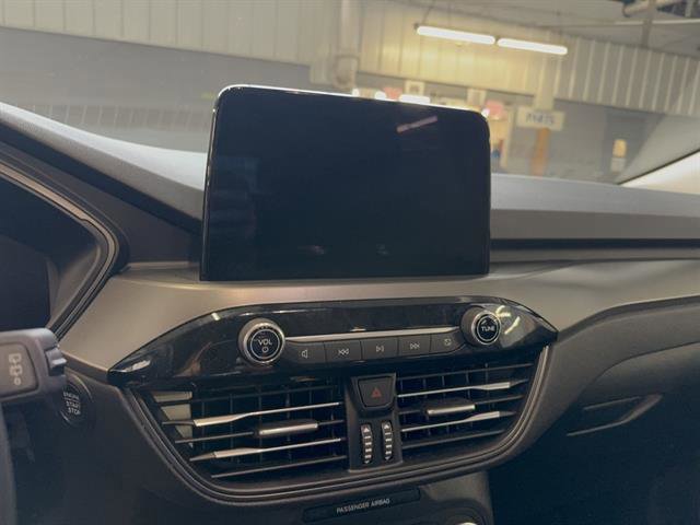 Certified 2025 Ford Escape Active image 13