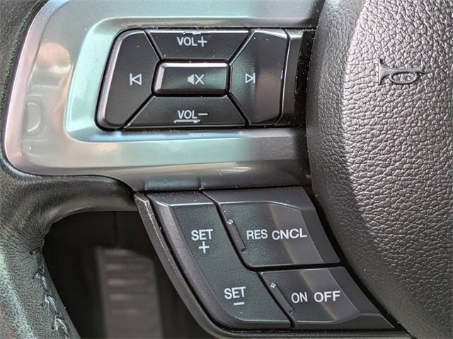 Certified 2018 Ford Mustang Coupe image 22