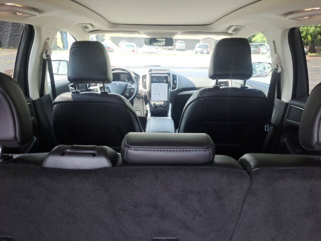 Certified 2024 Ford Edge SEL w/ Convenience Package AWD/4WD image 30