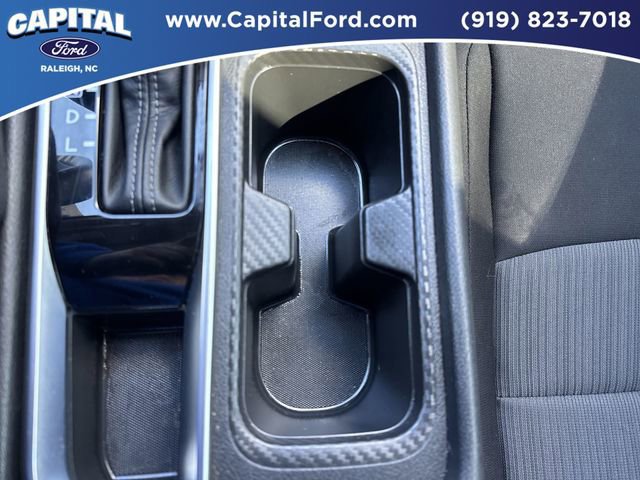 Used 2025 Nissan Sentra SV image 30