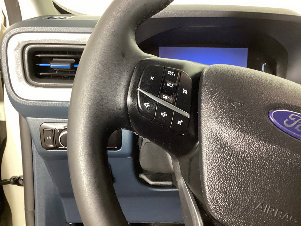 Certified 2025 Ford Maverick XLT w/ XLT Luxury Package AWD/4WD image 14