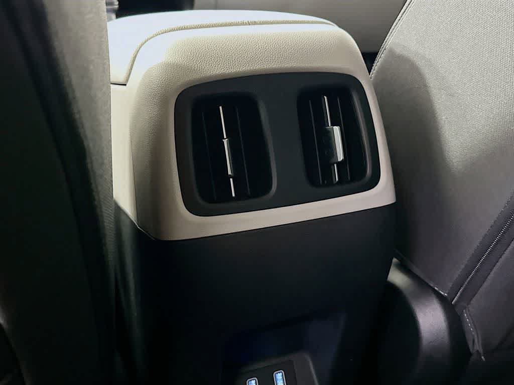 Used 2024 Hyundai Tucson SEL FWD image 13