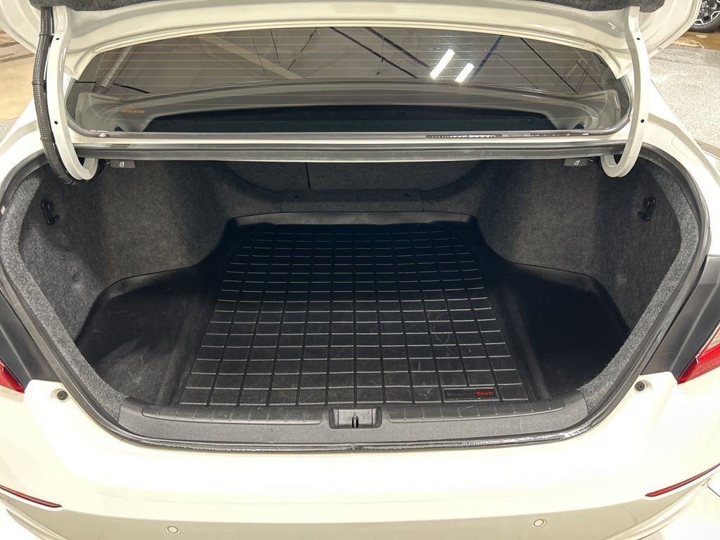 Used 2022 Honda Accord EX-L image 28
