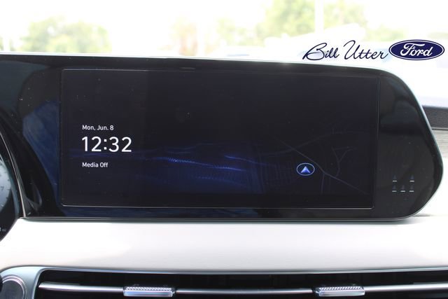 Used 2023 Hyundai Palisade Calligraphy AWD/4WD image 19