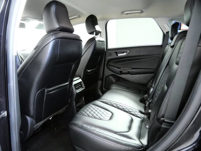 Certified 2023 Ford Edge Titanium AWD/4WD image 14