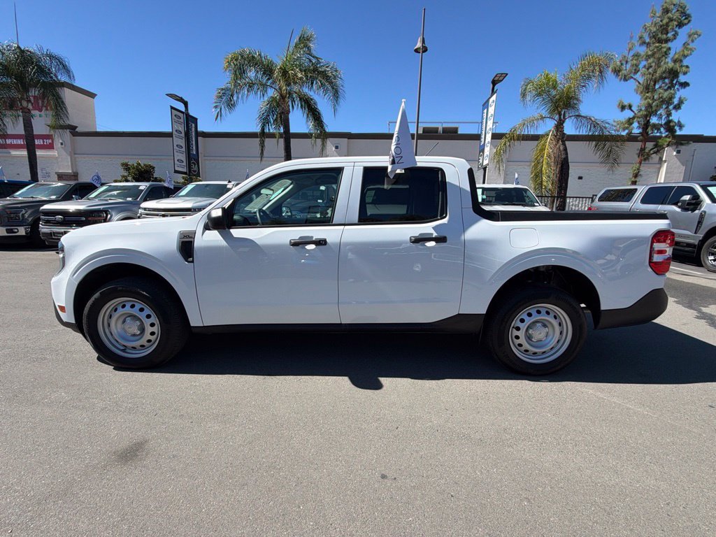 Certified 2026 Ford Maverick XL w/ 4K Tow Package AWD/4WD image 7