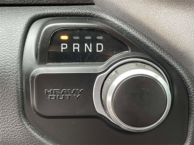 Used 2022 RAM 2500 Tradesman image 25