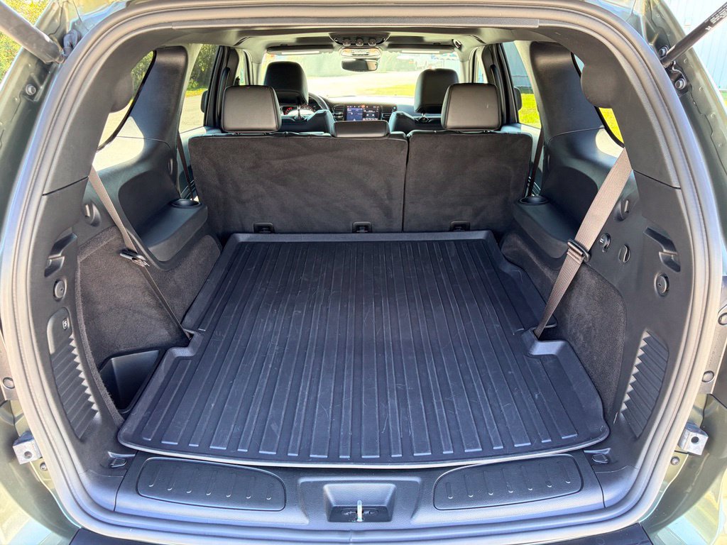 Used 2026 Dodge Durango GT AWD/4WD image 32