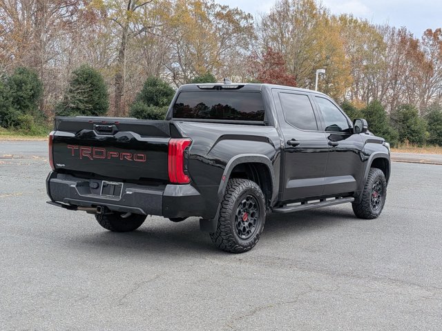 Used 2024 Toyota Tundra TRD Pro image 5