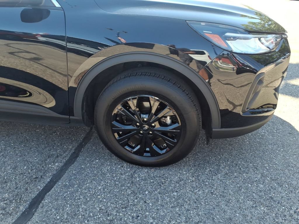 Certified 2023 Ford Escape Active w/ Tech Pack #1 AWD/4WD image 5